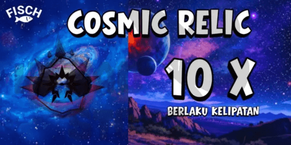 Cosmic Relic