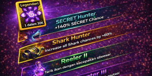 Evolved Enchant Stone