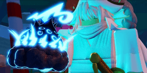 Goro Goro no Mi / Grand Piece Online (GPO)