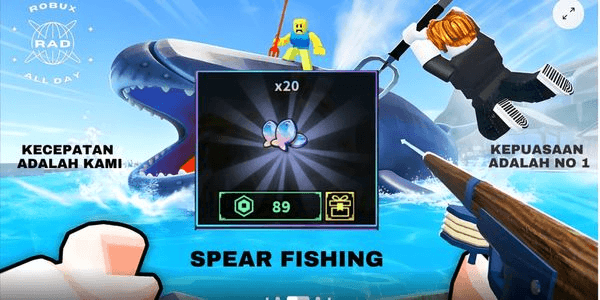 Gambar Product 20 Gems