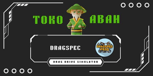 DragSpec Pass