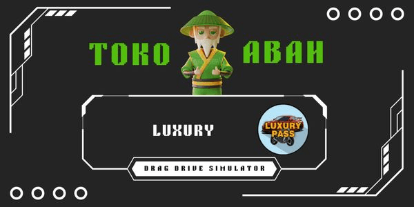 Gambar Product Luxury Pass