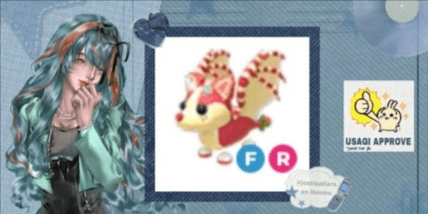 Gambar Product Strawberry Shortcake Bat Dragon