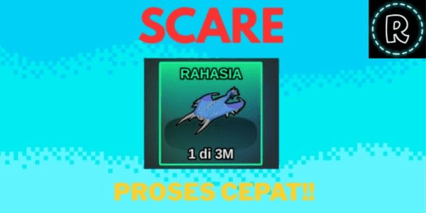 Gambar Product Scare