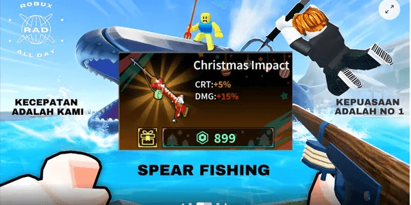 Limited Skin 1