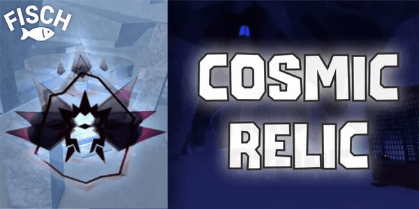 Cosmic Relic