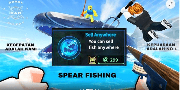 Gambar Product Sell Anywhere