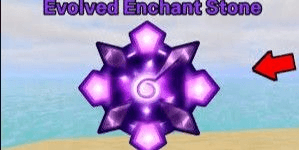 Gambar Product Evolved Enchant Stone