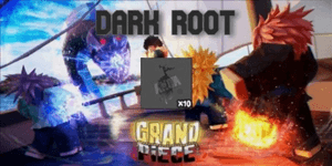 Dark Root