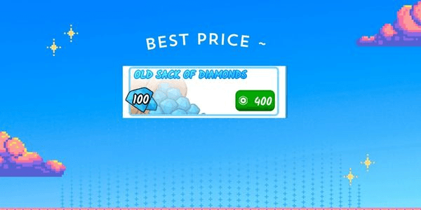 Gambar Product 100 Diamonds [400R]