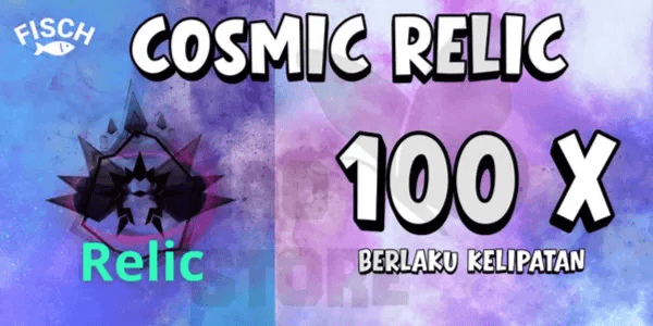 Cosmic Relic