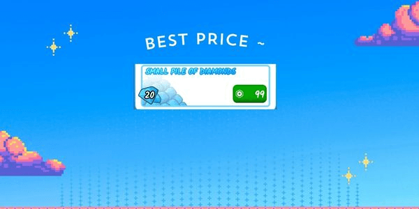 Gambar Product 20 Diamonds [90R]