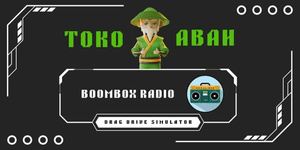 Boombox Radio