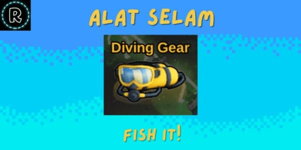 Gambar Product Diving Gear