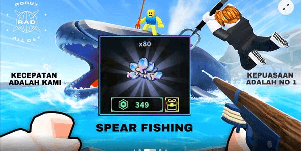 Gambar Product 80 Gems