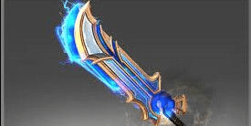 Gambar Product Vigil Triumph (Immortal TI7 Sven)