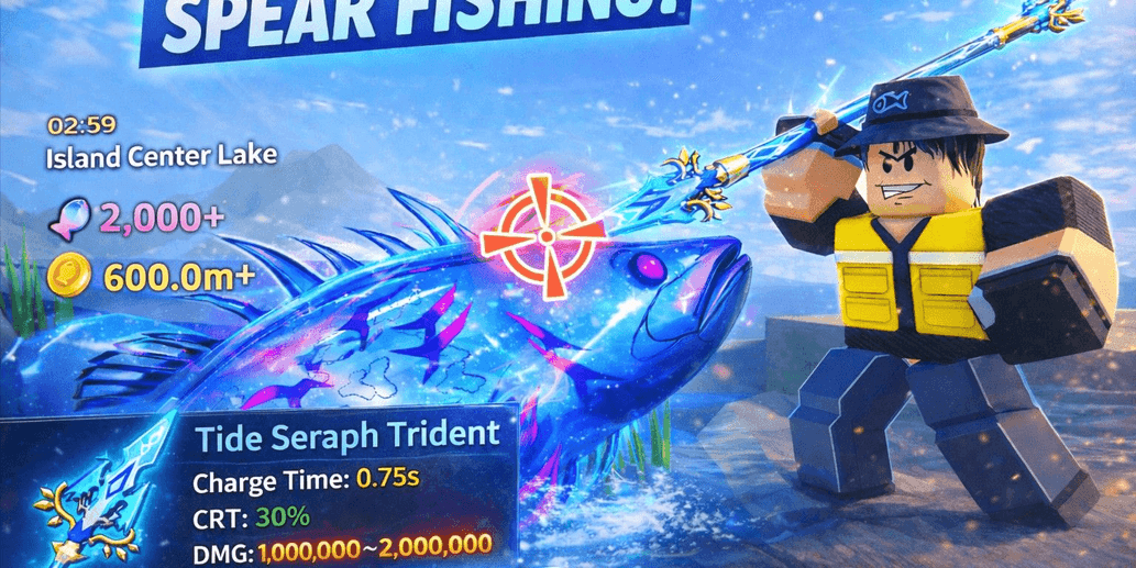 Product Showcase
