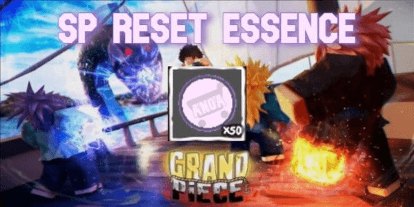Gambar Product Sp Reset Essence