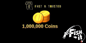 1M Coins