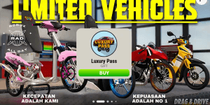 Luxury Pass