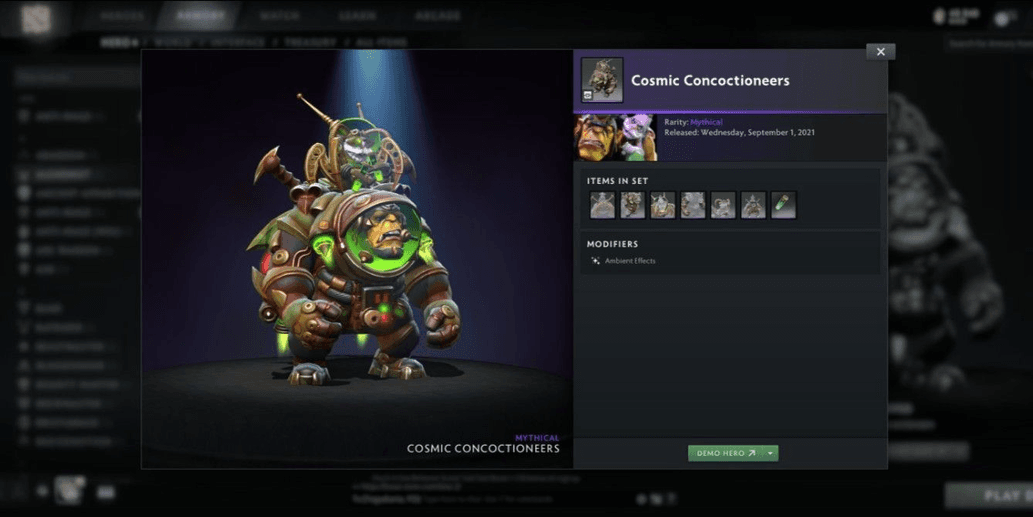 Product Showcase