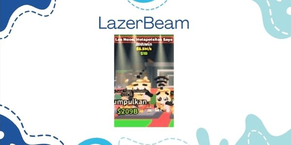 Gambar Product Los Nooo My Hotspotsitos