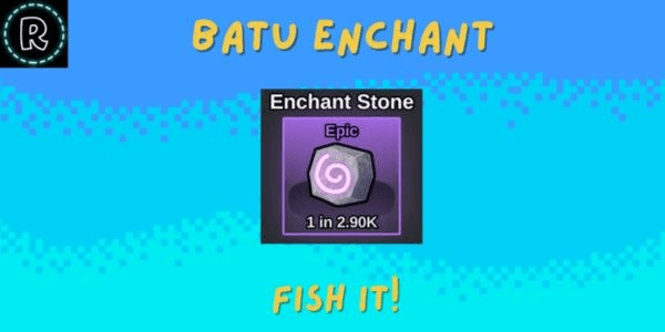 Gambar Product Enchant Stone