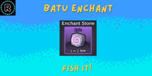 Enchant Stone