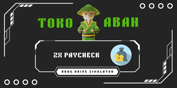 Gambar Product 2x Paycheck