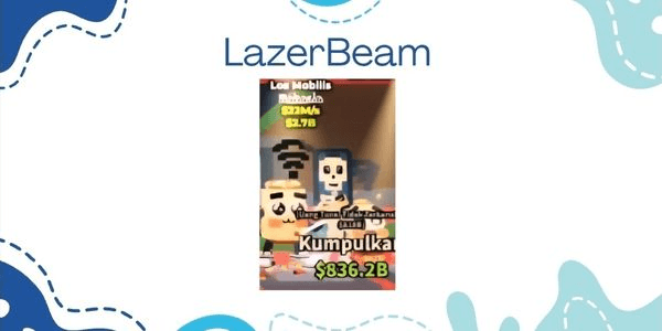 Gambar Product Los Mobilis