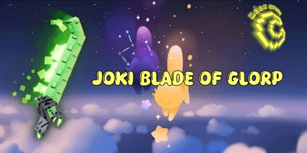 Gambar Product JOKI BLADE OF GLORP