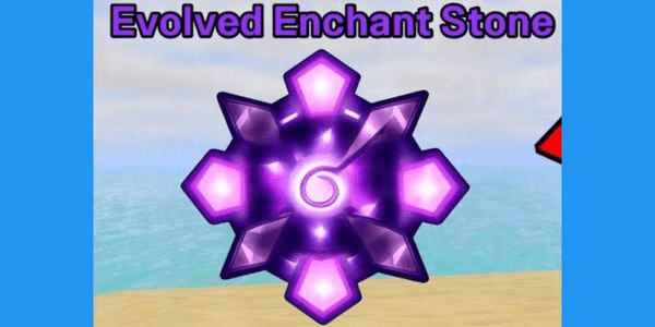 Gambar Product Enchant Stone