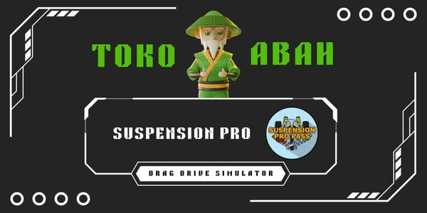 Gambar Product Suspension Pro Pass