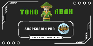 Suspension Pro Pass
