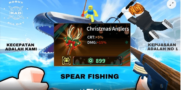 Limited Skin 2