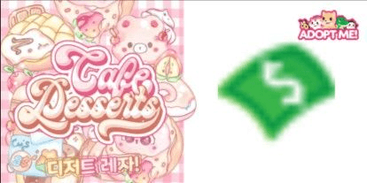 Gambar Product 1.000 Bucks - Adopt Me