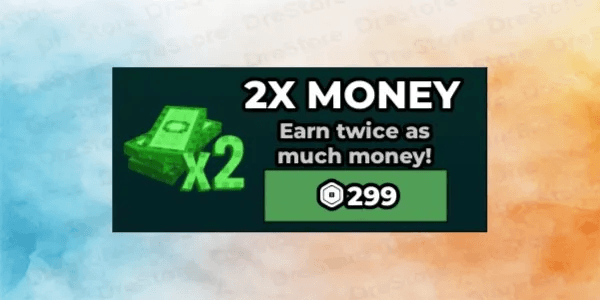 2x Money