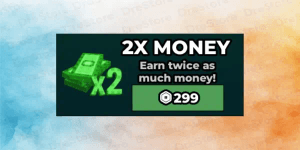 2x Money