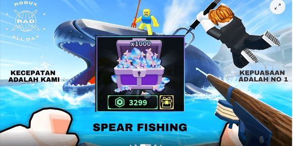 Gambar Product 1000 Gems