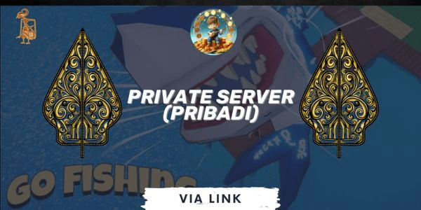 Gambar Product Private Server 1 Bulan Pribadi (No Sharing)