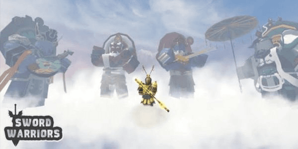 Gambar Product Akun Starter Sword Warrior 50x Rebirth