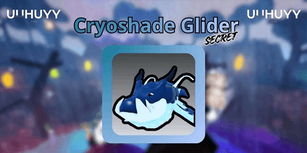 Gambar Product Cryoshade Glider