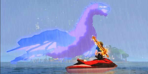 Gambar Product Galaxy Ancient Lochness