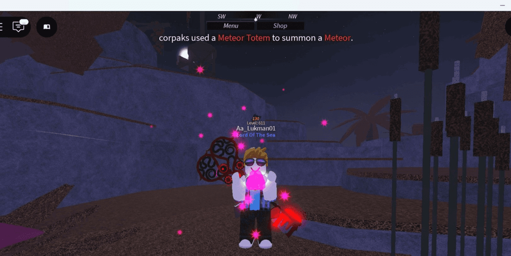 Product Showcase