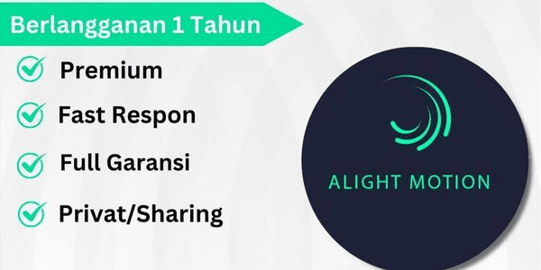 Gambar Product Premium 1 Bulan