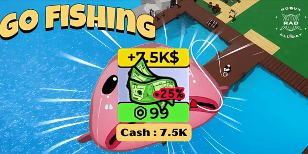 7.5K Cash