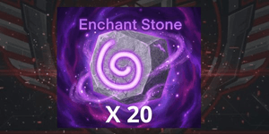 Enchant Stone