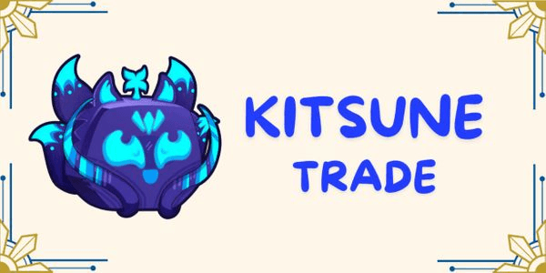 Gambar Product Kitsune