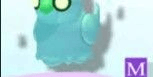 Gambar Product Mega Ghost Chick