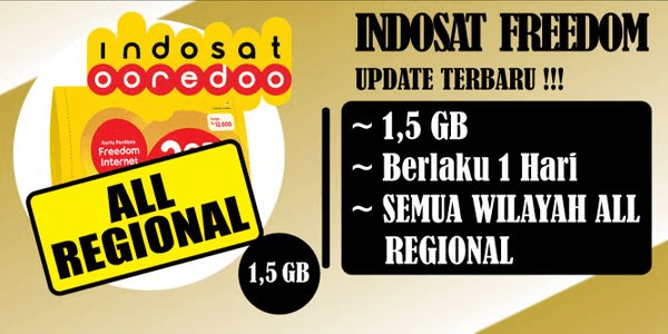 Gambar Product Voucher Data 1 GB